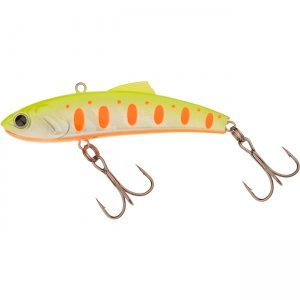 Воблер Narval Frost Candy 70 (VIB), цвет 006, 14г