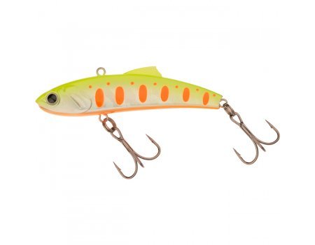 Воблер Narval Frost Candy 65 (VIB), цвет 006, 11г