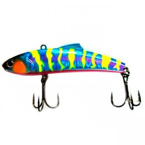 Воблер Narval Frost Candy 65 (VIB), цвет 020, 11г