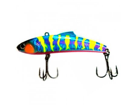 Воблер Narval Frost Candy 65 (VIB), цвет 020, 11г