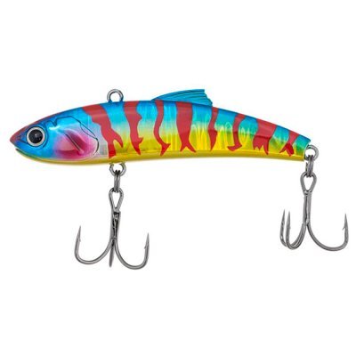 Воблер Narval Frost Candy 65 (VIB), цвет 024, 11г