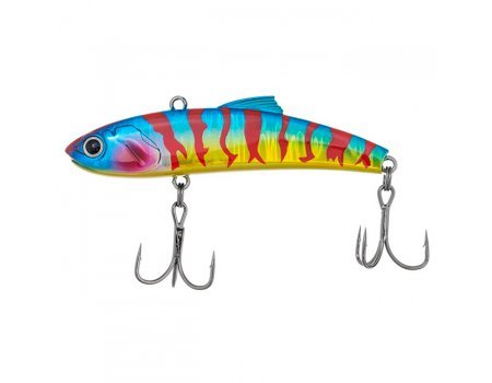 Воблер Narval Frost Candy 65 (VIB), цвет 024, 11г