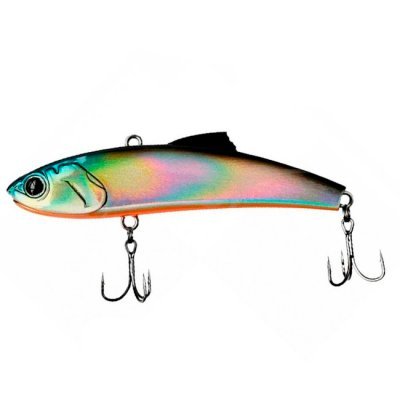 Воблер Narval Frost Candy 70 (VIB), цвет 009, 14г Воблер Narval Frost Candy 70 (VIB), цвет 009, 14г