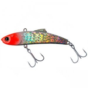 Воблер Narval Frost Candy 80 (VIB), цвет 012, 21г