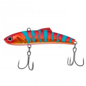 Воблер Narval Frost Candy 70 (VIB), цвет 021, 14г