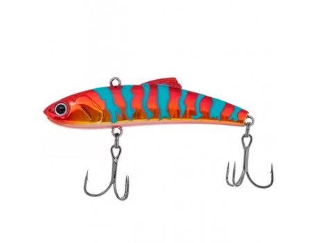 Воблер Narval Frost Candy 70 (VIB), цвет 021, 14г