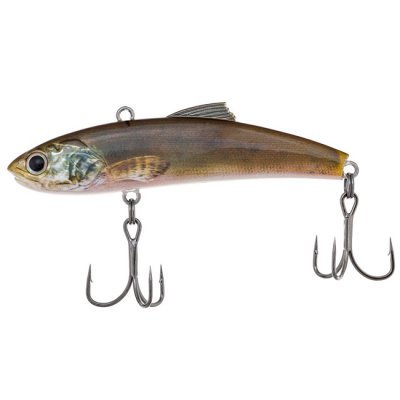 Воблер Narval Frost Candy 70 (VIB), цвет 028, 14г