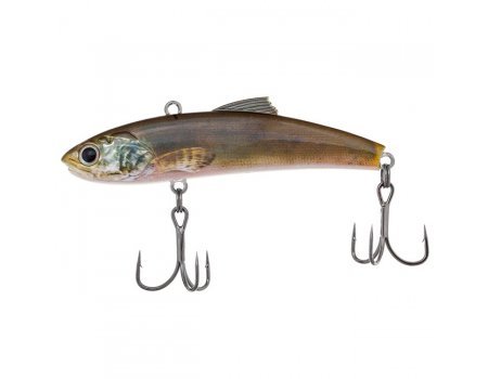 Воблер Narval Frost Candy 70 (VIB), цвет 028, 14г