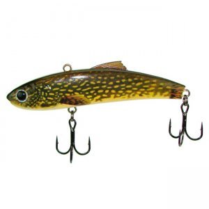 Воблер Narval Frost Candy 70 (VIB), цвет 029, 14г