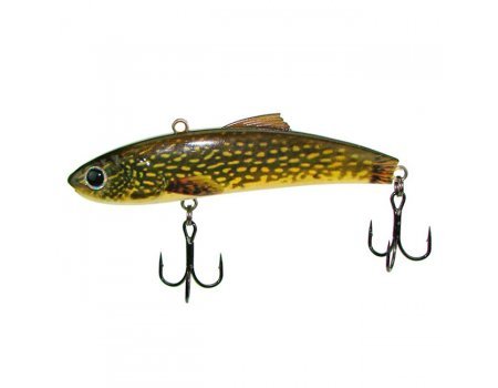 Воблер Narval Frost Candy 70 (VIB), цвет 029, 14г