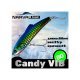Воблер Narval Frost Candy 80 (VIB), цвет 002, 21г
