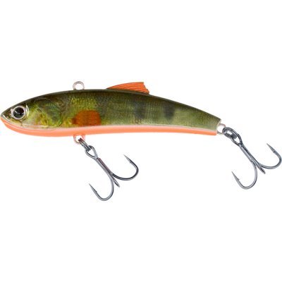 Воблер Narval Frost Candy 80 (VIB), цвет 033, 21г