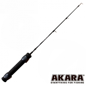 Зимняя удочка Akara Ice Spin, 46.5см (5-20гр)