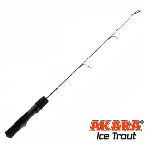 Зимняя удочка Akara Ice Trout, 50см (2-10гр)