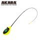 Зимняя удочка Akara Finezza Ultra Lite SPS-Y, 35см (0.7-2.8гр) Зимняя удочка Akara Finezza Ultra Lite SPS-Y, 35см (0.7-2.8гр)