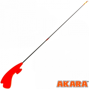 Зимняя удочка Akara Lucky Punch F360 RHC-1C-R, 36см Зимняя удочка Akara Lucky Punch F360 RHC-1C-R, 36см