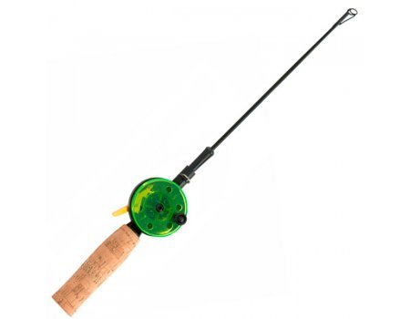 Зимняя удочка Akara QL-D25, 38см