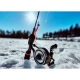 Зимняя удочка Lucky John C-Tech Pike&Perch, 52см