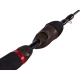 Зимняя удочка Lucky John C-Tech Pike&Perch, 52см