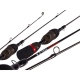 Зимняя удочка Lucky John C-Tech Pike&Perch, 52см