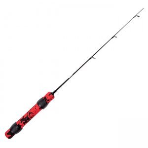 Зимняя удочка Lucky John Ice Jig Medium, 50см