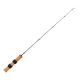 Удилище зимнее Lucky John C-Tech ALL-IN-1 Trout, 60см