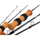 Удилище зимнее Lucky John C-Tech ALL-IN-1 Trout, 60см