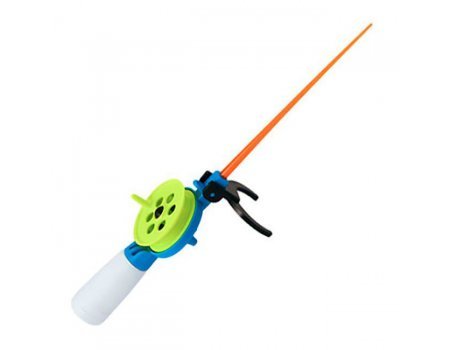 Зимняя удочка WestMan 55 ПП, 35см