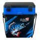 Ящик рыболовный зимний Helios Ice Fishing, 19л