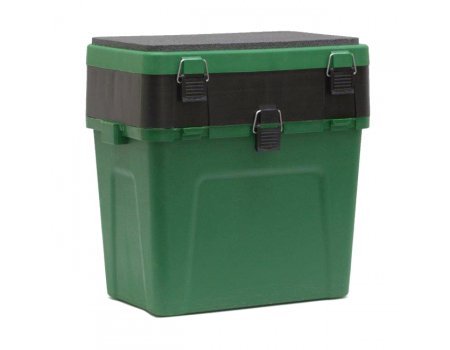 Ящик зимний для рыбалки Три Кита, 19л