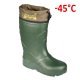 Сапоги зимние Norfin Berings с манжетой -45°C