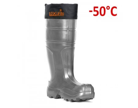 Сапоги зимние Norfin Glacier -50°C