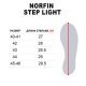 Сапоги зимние Norfin Step Light с манжетой -15°C