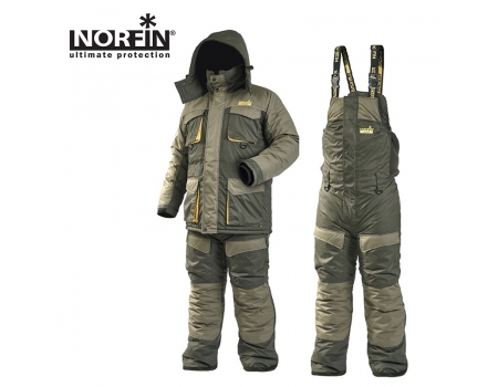 Костюм зимний Norfin Active -20°С