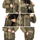 Костюм зимний Norfin Active -20°С