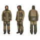 Костюм зимний Norfin Active -20°С