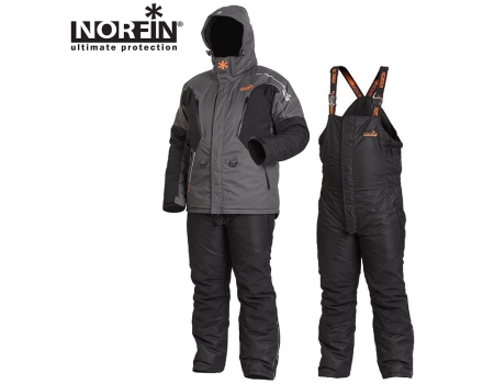 Костюм зимний Norfin Apex -15°С