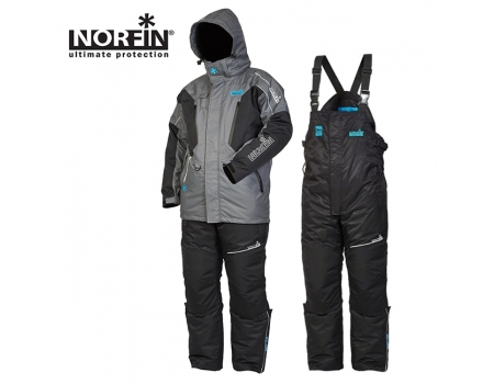 Костюм зимний плавающий Norfin Apex FLT -25°С