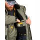 Костюм зимний Norfin Arctic 4+ -45°С
