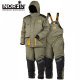 Костюм зимний Norfin Arctic 4+ -45°С