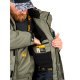 Костюм зимний Norfin Arctic 4 -25°С