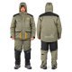 Костюм зимний Norfin Arctic 4 -25°С