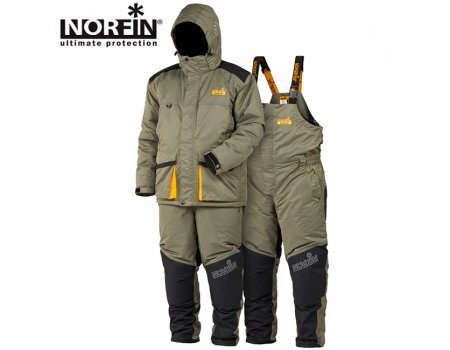 Костюм зимний Norfin Arctic 4 -25°С