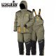Костюм зимний Norfin Arctic 4 -25°С