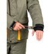 Костюм зимний Norfin Arctic 4 -25°С