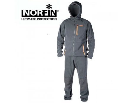 Костюм флисовый Norfin Blaze