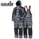 Костюм зимний Norfin Discovery 2 LE Camo -35°С