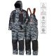 Костюм зимний Norfin Discovery 2 LE Camo -35°С