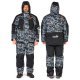 Костюм зимний Norfin Discovery 2 LE Camo -35°С