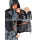 Костюм зимний Norfin Discovery 2 LE Camo -35°С